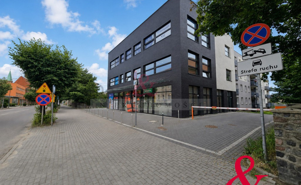 Lokal handlowy, usługowy do wynajęcia - Widok 2