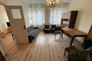 Mieszkanie na sprzedaż, 64 m², 3 pokoje Opole Śródmieście