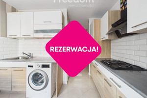 Na sprzedaż 2-pokojowe mieszkanie 38m2