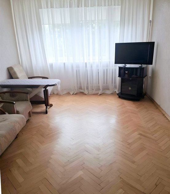 Mieszkanie – Nowa Huta - Widok 2