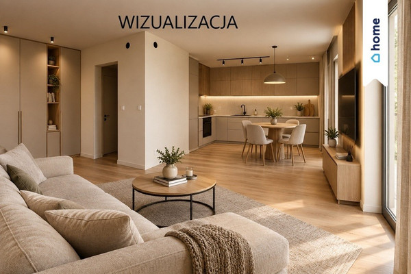 Mieszkanie na sprzedaż