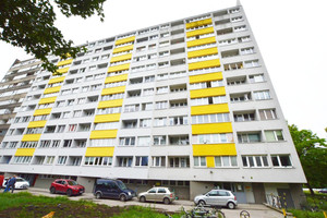 CENTRUM,ok.SKY TOWERA,ROZKŁADOWE,2pok,33m2,MIEJSKIE MEDIA,WINDA
