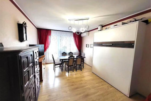 Katowice os. Witosa ul. Grabskiego ⭐60 m2 / 3 pokoje + balkon ! ⭐
