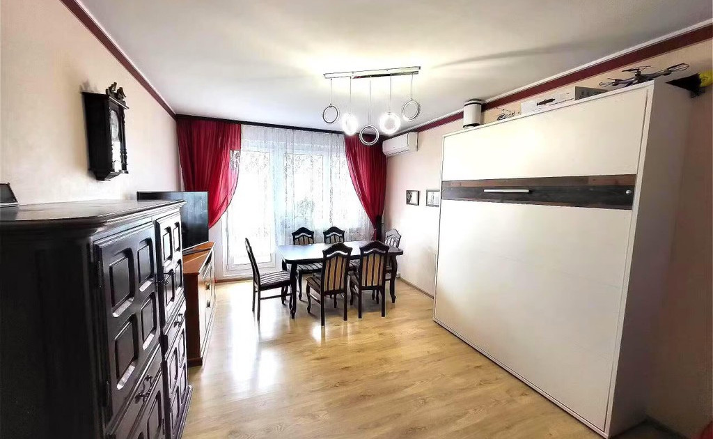 Mieszkanie – Os. Witosa - Widok 2