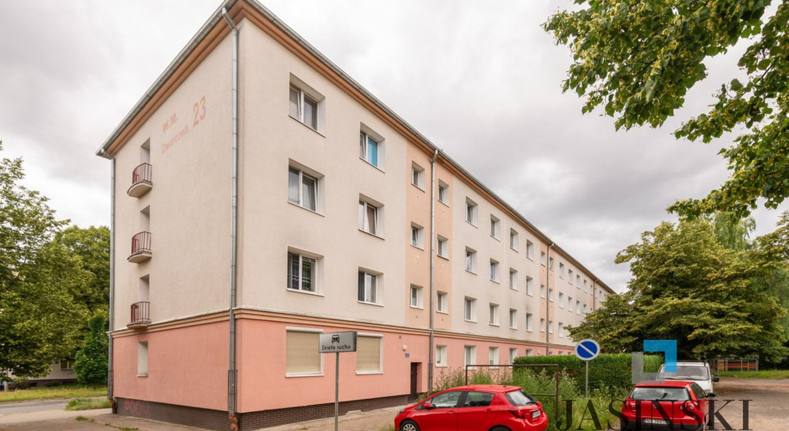 Mieszkanie – Pojezierze - Widok 2