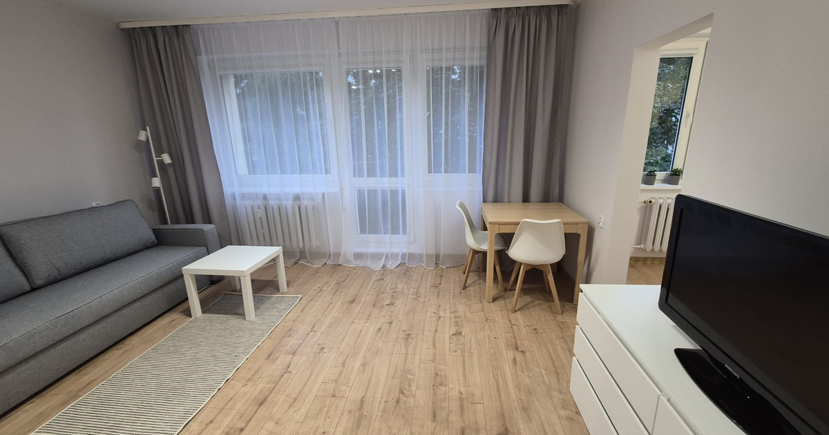 Mieszkanie – Łódź, Retkinia Zachód-Smulsko, Polesie - Widok 2