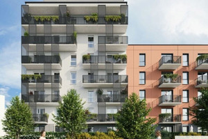 4 pokoje/ 2 tarasy/ balkon/ Stare Miasto/Szczepin