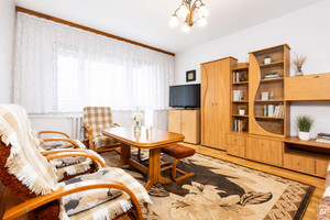 Rozkładowe 2 pokoje 47,5m2 os. Dolnośląskie!