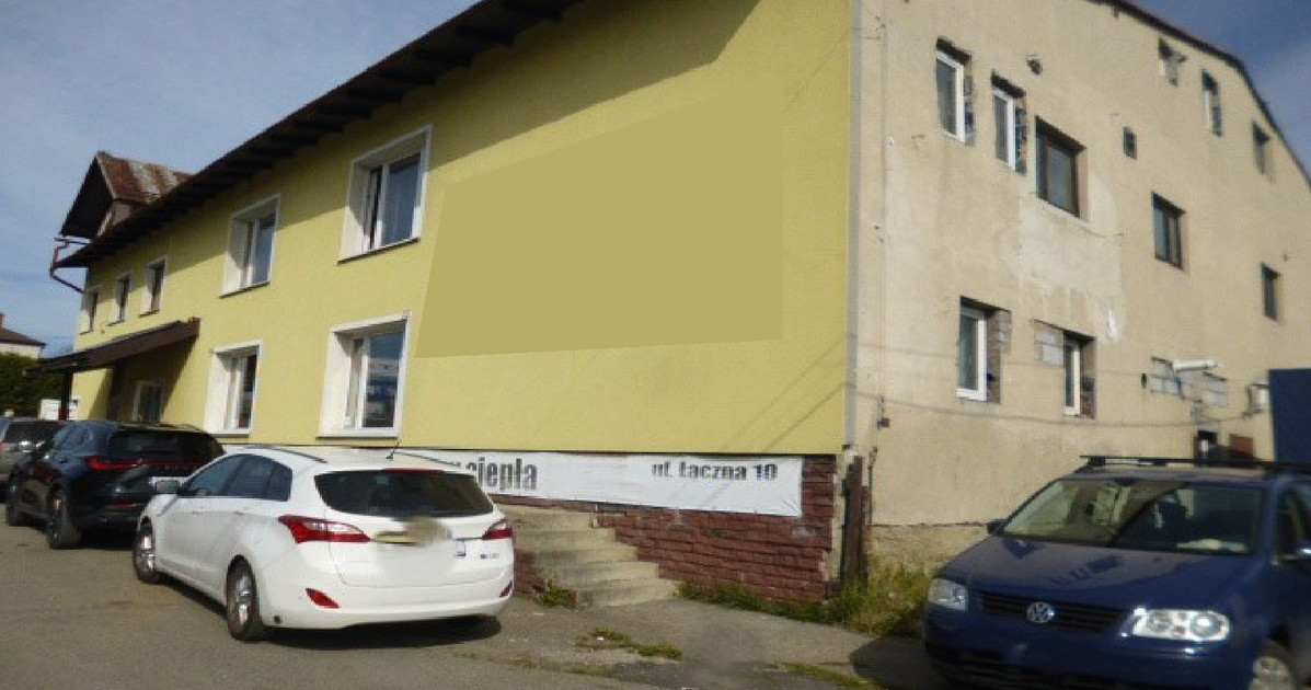 Lokal handlowy, usługowy na sprzedaż - Widok 2