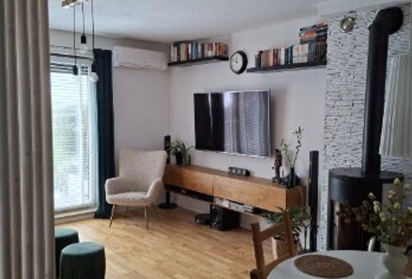 Mieszkanie na sprzedaż, 72 m² Marki, Butrymów