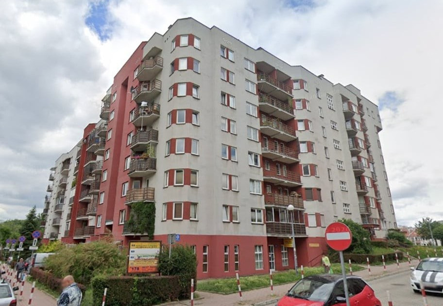 Lokal handlowy, usługowy na sprzedaż - Widok 2