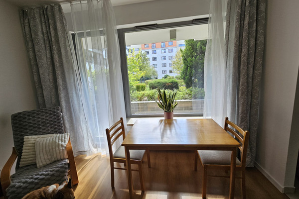 Apartamento, 33 m²