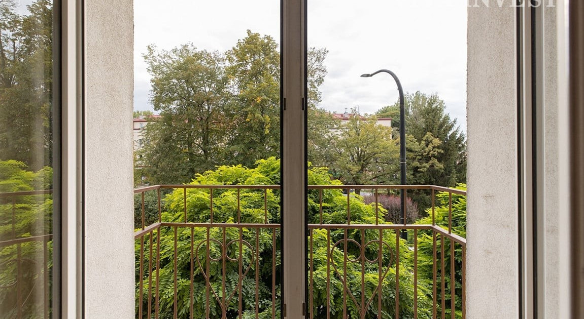 Mieszkanie – Warszawa, Stary Ursus, Ursus - Widok 2