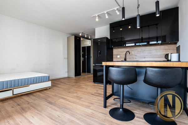 Mieszkanie, 29 m²