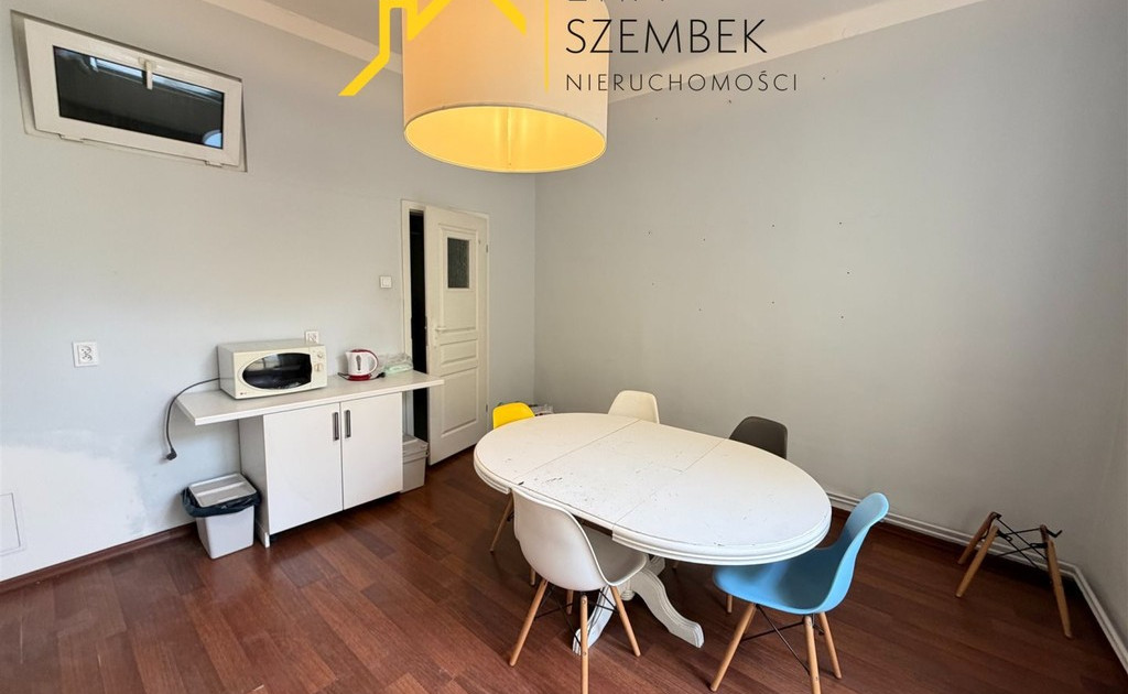 Mieszkanie – Stare Miasto - Widok 2