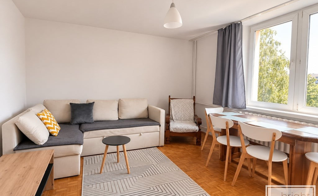 Mieszkanie – Warszawa, Osiedle Sadyba, Mokotów - Widok 2