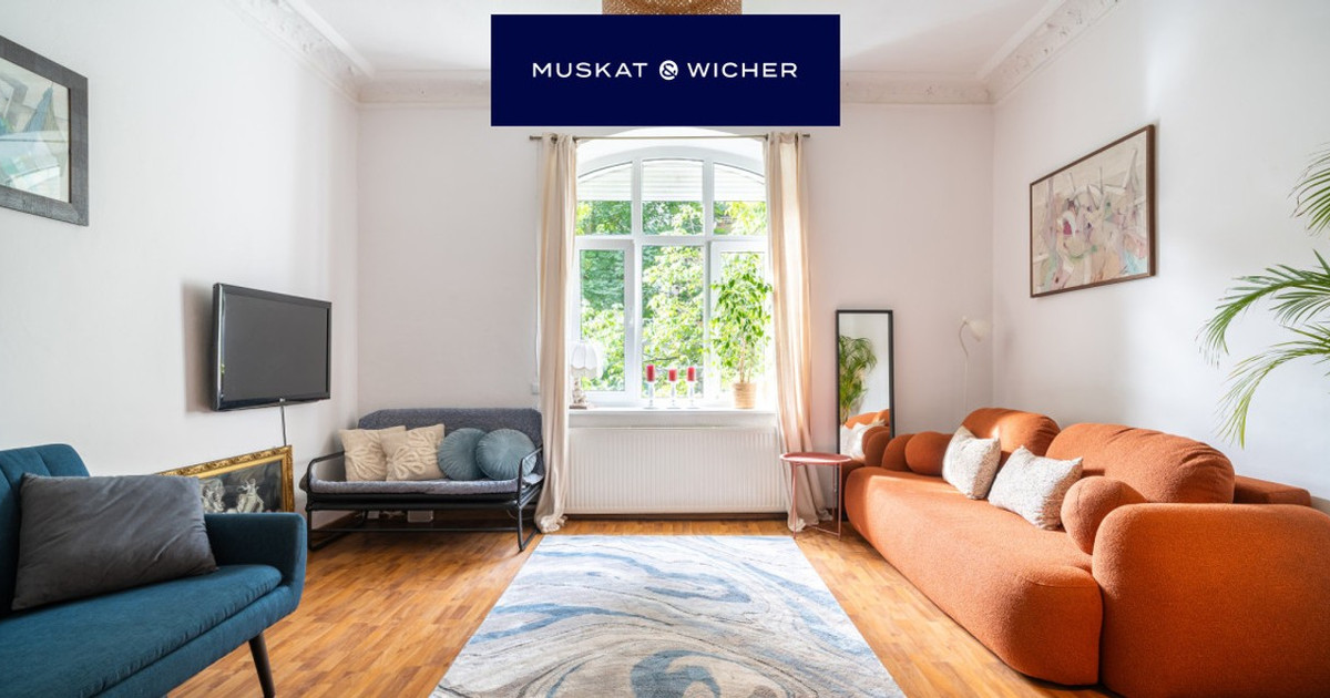 Mieszkanie – Sopot, Dolina Owcza - Widok 2