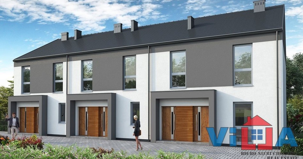Mieszkanie – Zielona Góra, Osiedle Wygoda, Jędrzychów - Widok 2