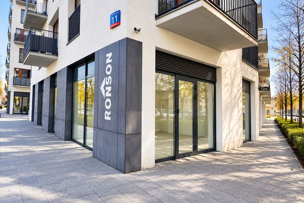 Local commercial, 64 m²