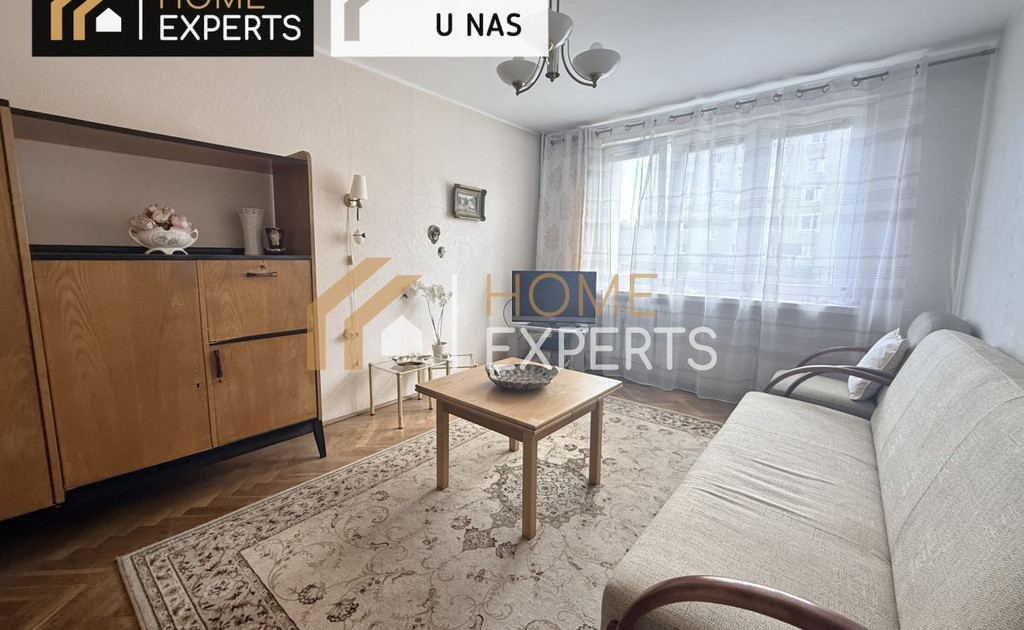 Mieszkanie – Gdańsk, Mała Warszawa, Przymorze Małe - Widok 2