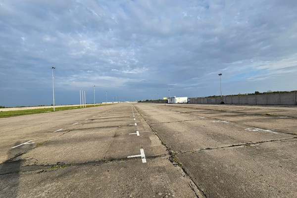 Zemljište, 5000 m²