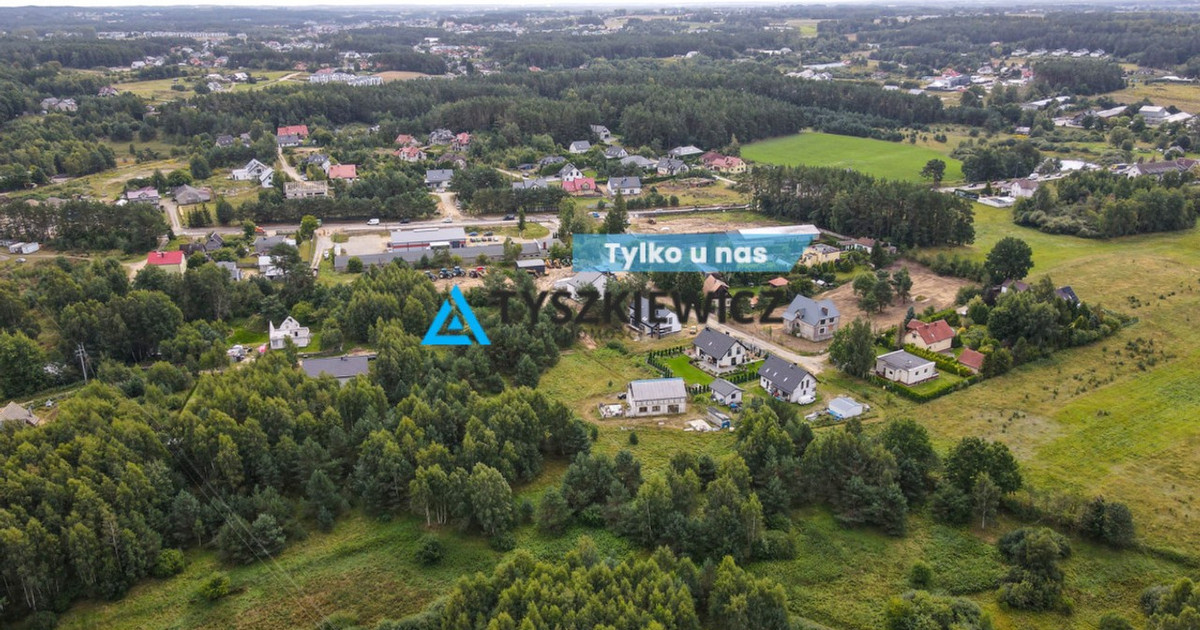 Dom – Szemud - Widok 2