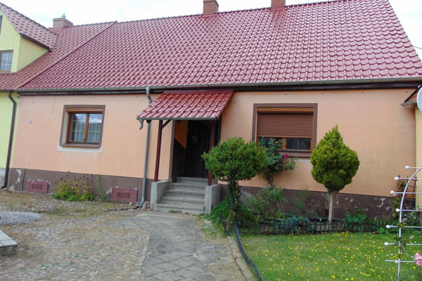 Dom na sprzedaż