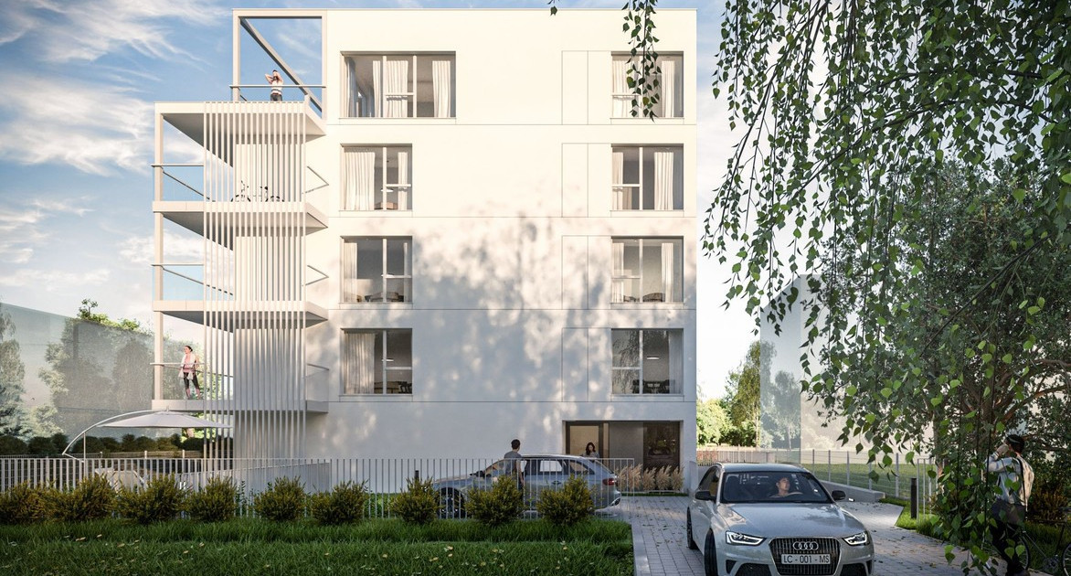 Mieszkanie – Rumia - Widok 2