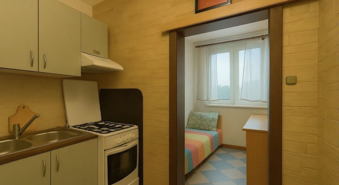 Apartment in Rybnik, Osiedle Małe, Boguszowice Stare - View 2