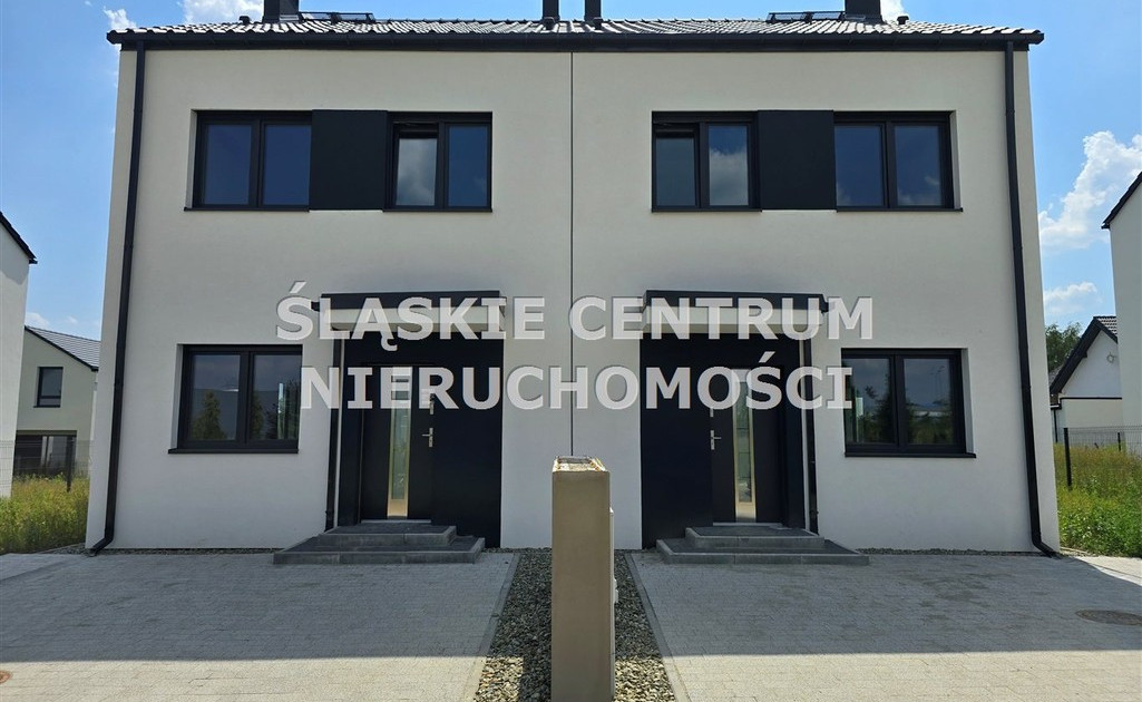 Dom – Czeladź, Specjalna Strefa Ekonomiczna, Madera - Widok 2
