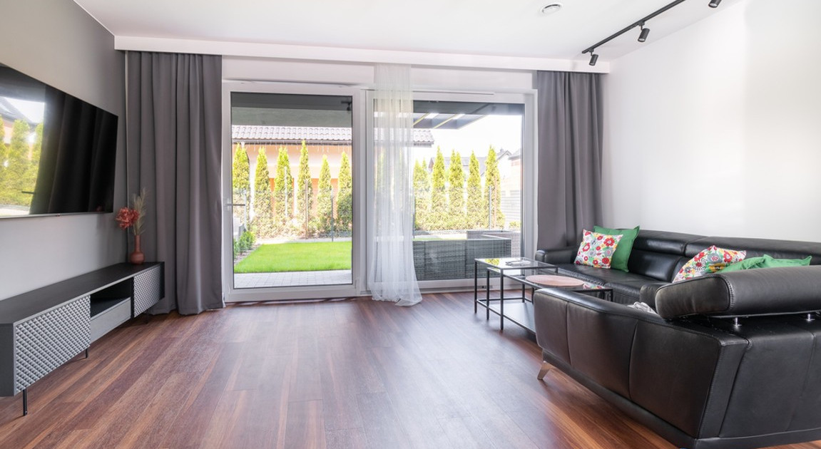 Dom – Swoszowice - Widok 2