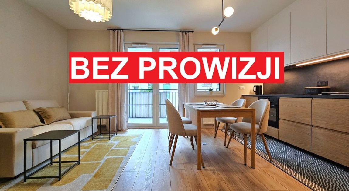 Mieszkanie – Mokotów - Widok 2
