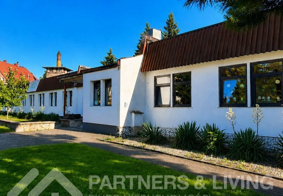 Komerčný priestor, 750 m²