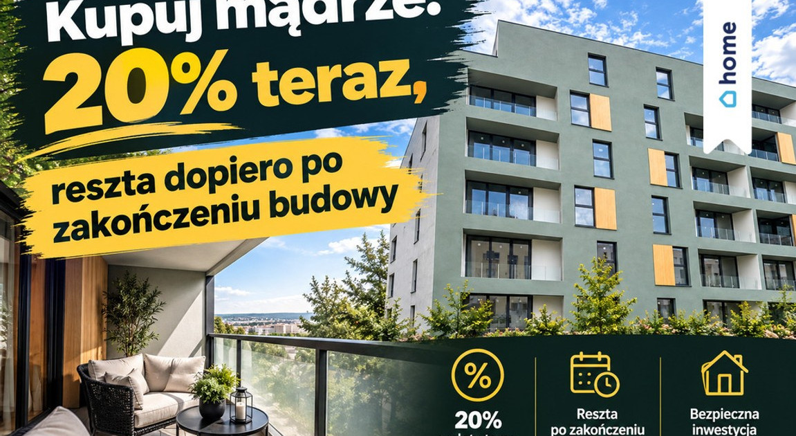 Mieszkanie – Tychy - Widok 2