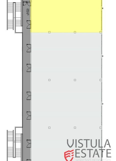 Lokal handlowy, usługowy do wynajęcia - Widok 2