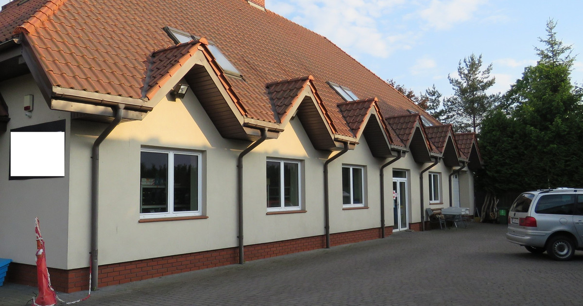 Lokal handlowy, usługowy do wynajęcia - Widok 2