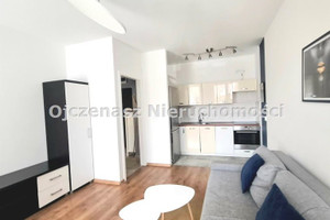 Mieszkanie na sprzedaż, 39 m², 2 pokoje Bydgoszcz Bartodzieje-Skrzetusko-Bielawki