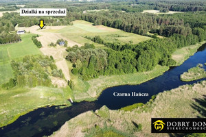 Wyjątkowe działki w sercu Podlasia– Buda Ruska