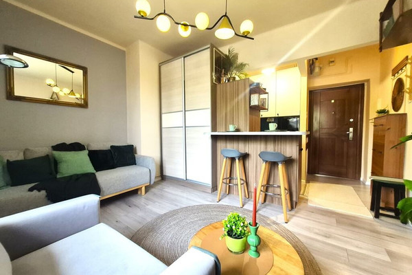 Mieszkanie do wynajęcia