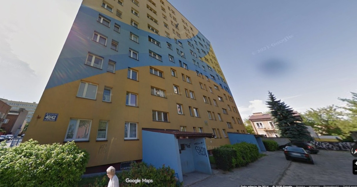 Mieszkanie – Śródmieście - Widok 2