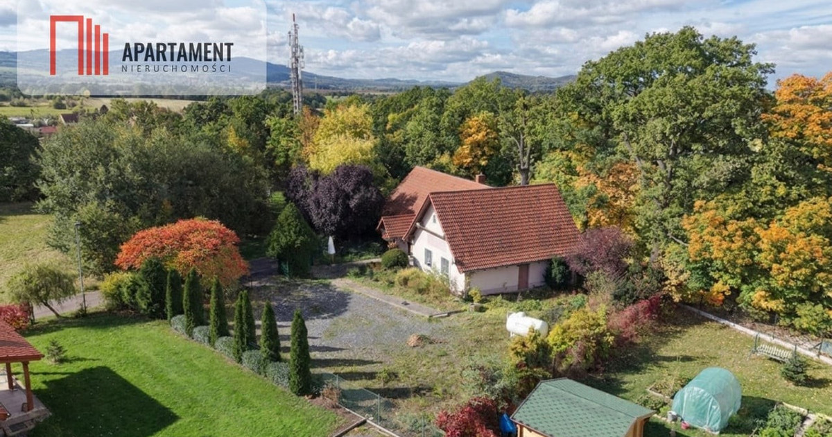 Dom – Świerzawa, powiat złotoryjski - Widok 2