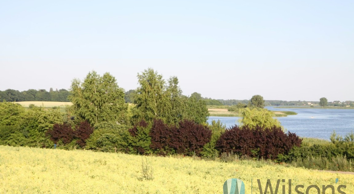 Działka na sprzedaż - Widok 2