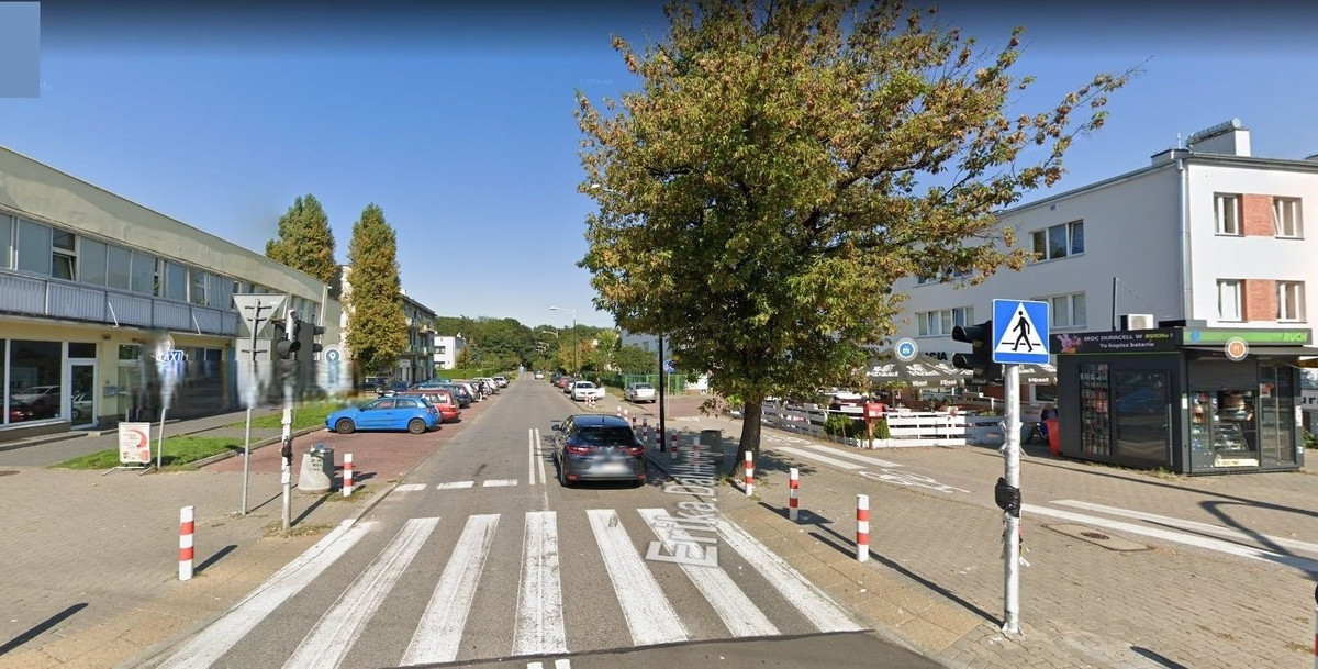 Lokal handlowy, usługowy na sprzedaż - Widok 2