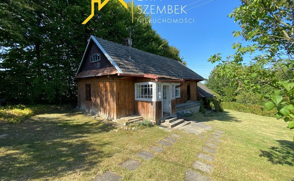 Dom – Brzesko, powiat brzeski - Widok 2