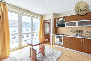 Mieszkanie do wynajęcia 36m2 mazowieckie - zdjęcie 1