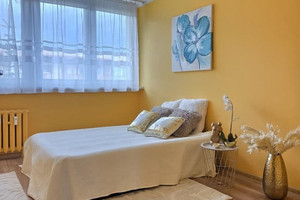 Mieszkanie z potencjałem – 3 pok. z balkonem | 69 m² | os. Kopernik
