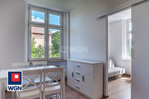 Mieszkanie na sprzedaż, 39 m², 1 pokój Pieńsk Pieńsk
