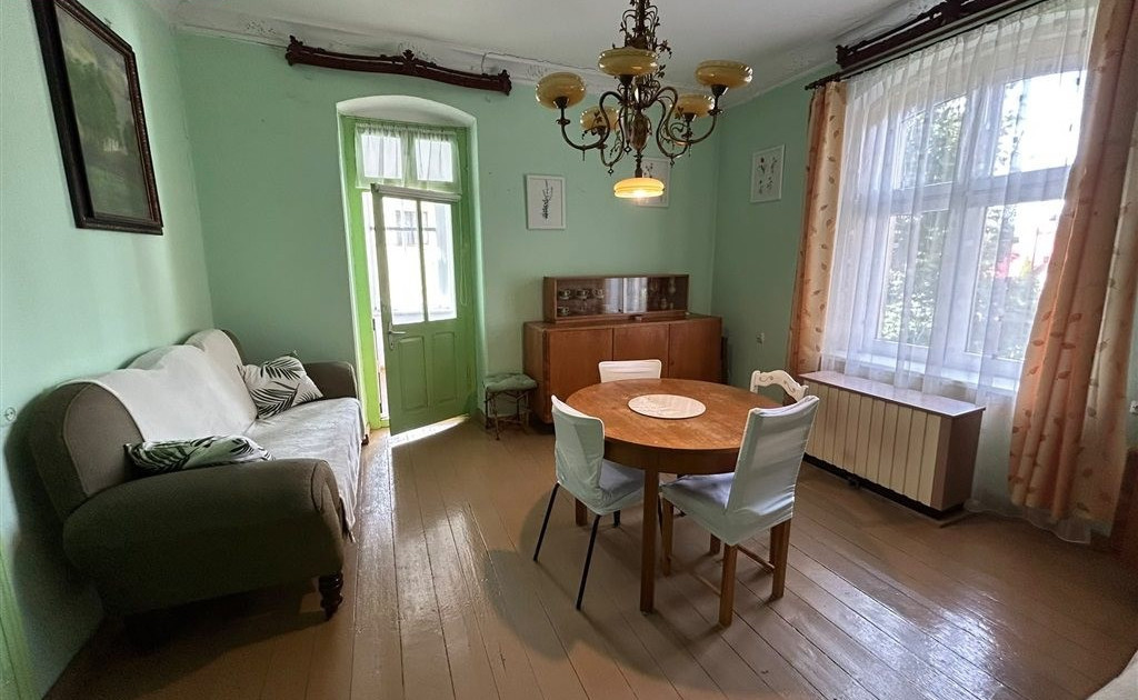 Mieszkanie – Cieplice Śląskie-Zdrój - Widok 2