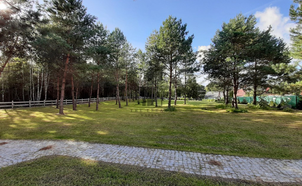 Działka na sprzedaż - Widok 2