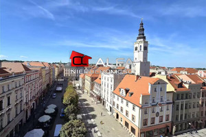 Przestronne czteropokojowe mieszkanie w Centrum miasta!